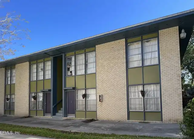 Property at 2960 Remington St #6, Jacksonville, FL, 32205, 1 bed, 1 bath, [object Object]