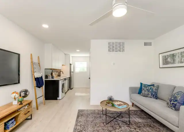 Property at 513 Pecan Grove Rd Unit 109, Austin, TX, 78704, 0 beds, 1 bath, [object Object]