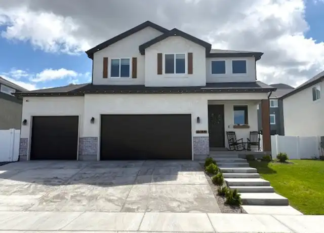 Property at 4188 N Cedar Valley Dr, Eagle Mountain, UT, 84005, 4 beds, 3 baths, [object Object]