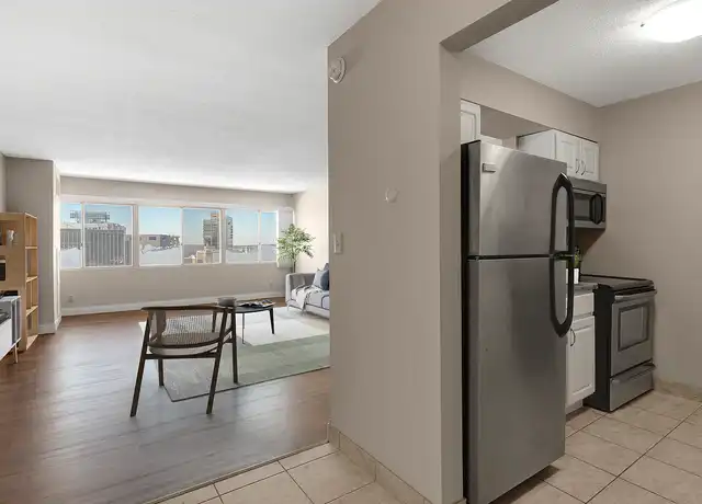 Property at Kellogg Square - 111 Kellogg Blvd E, Saint Paul, MN, 55101, 3 beds, 2 baths, [object Object]