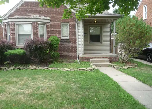 Property at 14833 Horger Ave, Allen Park, MI, 48101, 3 beds, 1 bath, [object Object]