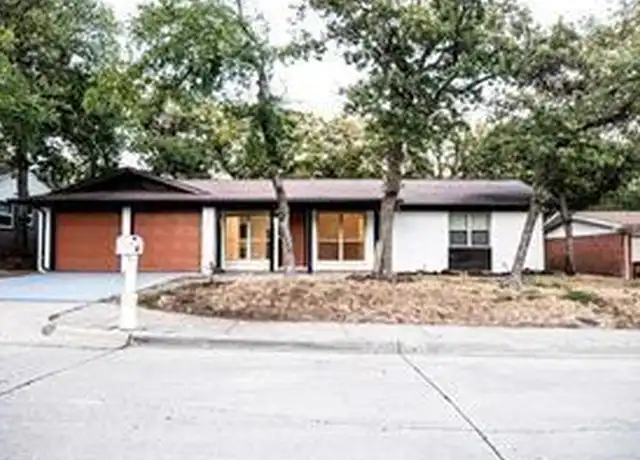 Property at 65 Somerset Ter, Bedford, TX, 76022, 3 beds, 2 baths, [object Object]