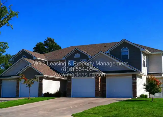 Property at 10517 E 46th St, Kansas City, MO, 64133, 2 beds, 2.5 baths, [object Object]