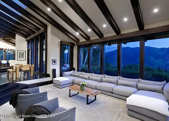 Property at 352 E Reds Rd, Aspen, CO, 81612, 5 beds, 5.5 baths, Contact for Price