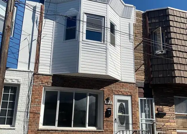 Property at 2037 S Opal St, Philadelphia, PA, 19145, 3 beds, 1.5 baths, [object Object]