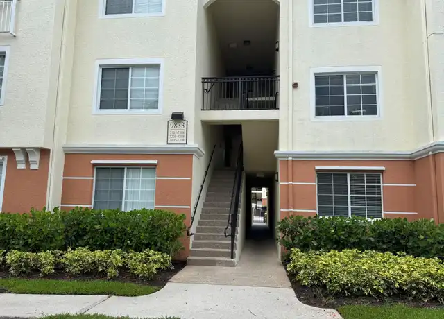 Property at 9833 Baywinds Dr #7107, West Palm Beach, FL, 33411, 3 beds, 2 baths, [object Object]