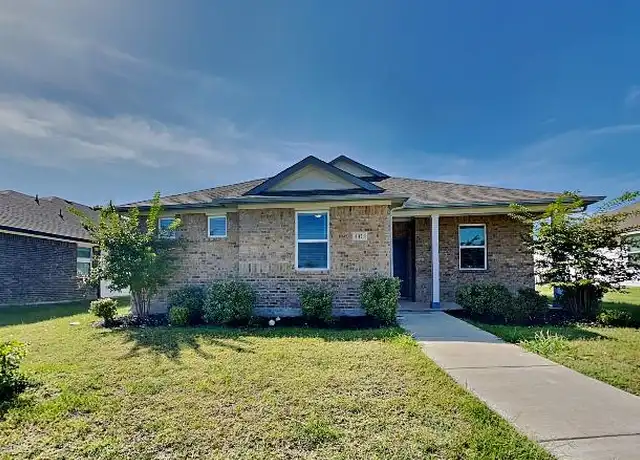 Property at 1424 Marvin Gdns, Lancaster, TX, 75134, 4 beds, 2 baths, [object Object]