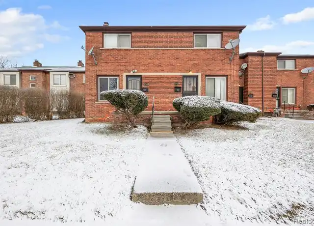 Property at 2746 Ewald Cir, Detroit, MI, 48238, 2 beds, 1 bath, [object Object]