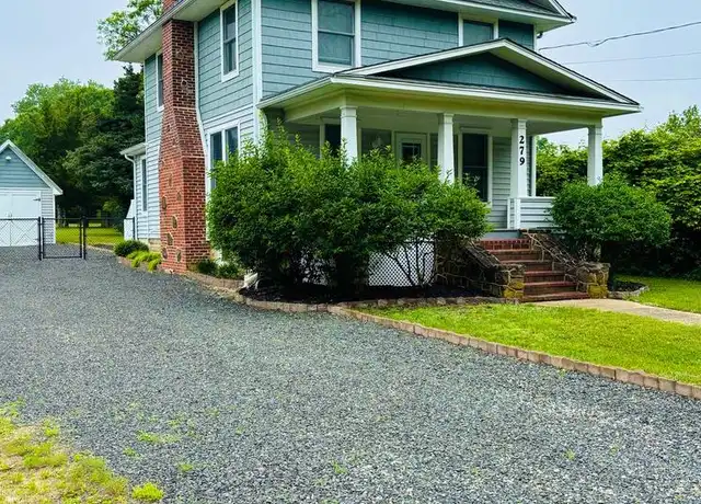 Property at 279 S Main St, Barnegat, NJ, 08005, 3 beds, 1.5 baths, [object Object]