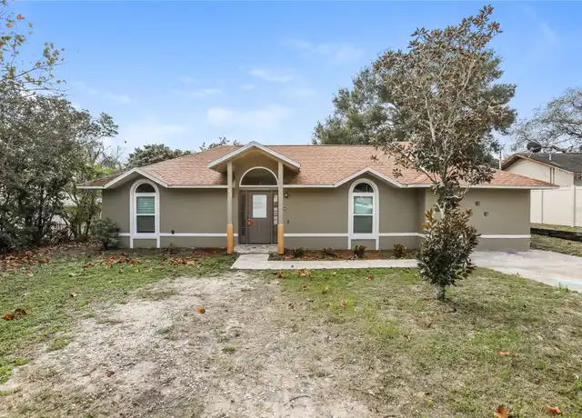 Property at 109 E Sumter St, Minneola, FL, 34715, 4 beds, 2 baths, [object Object]