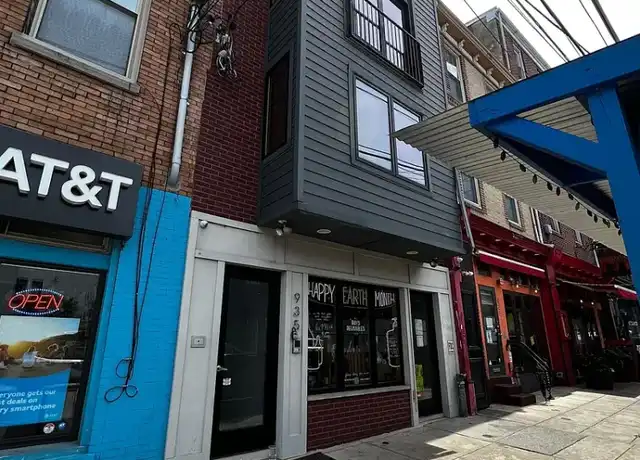 Property at 935 N 2nd St Unit 3, Philadelphia, PA, 19123, 2 beds, 1.5 baths, [object Object]