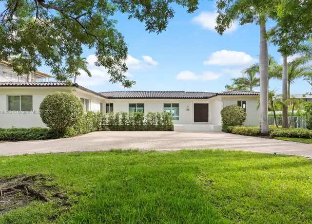 Property at 205 N Hibiscus Dr, Miami Beach, FL, 33139, 4 beds, 3.5 baths, [object Object]