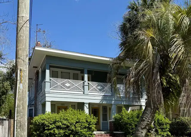 Property at 2047 Myra St, Jacksonville, FL, 32204, 1 bed, 1 bath, [object Object]