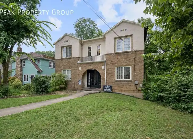 Property at 3379 Morrison Ave Unit 4, Cincinnati, OH, 45220, 1 bed, 1 bath, [object Object]