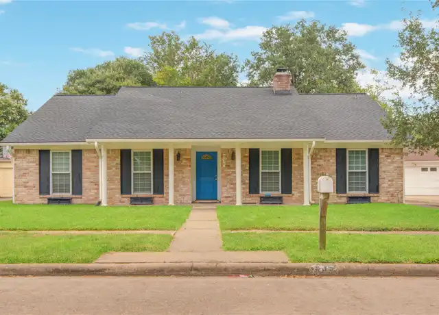 Property at 835 Hidden Canyon Rd, Katy, TX, 77450, 4 beds, 2 baths, [object Object]
