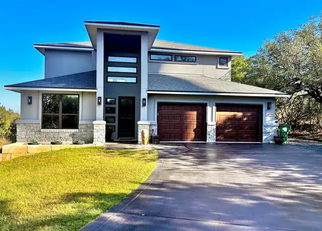 Property at 18700 Venture Dr, Lago Vista, TX, 78645, 5 beds, 3.5 baths, [object Object]