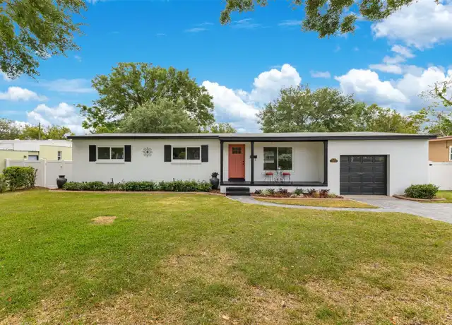 Property at 3100 Nancy St, Orlando, FL, 32806, 3 beds, 2 baths, [object Object]