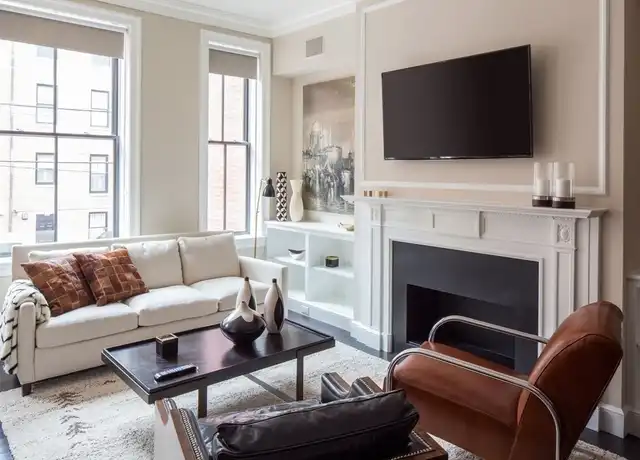 Property at 275 Marlborough St Unit 4, Boston, MA, 02116, 1 bed, 1 bath, [object Object]