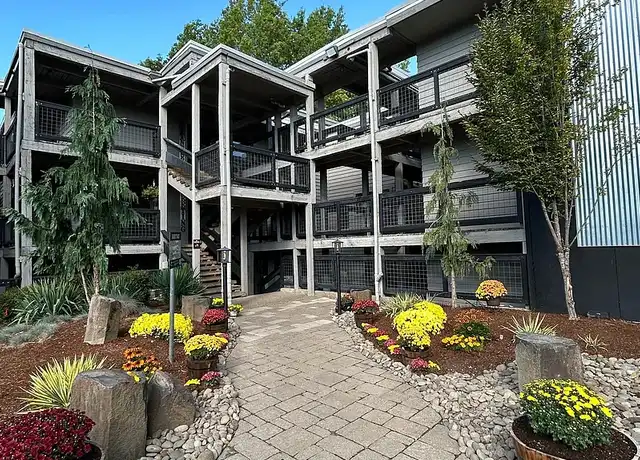 Property at 1335 North - 1335 NW Kings Blvd, Corvallis, OR, 97330, 2 beds, 1 bath, [object Object]