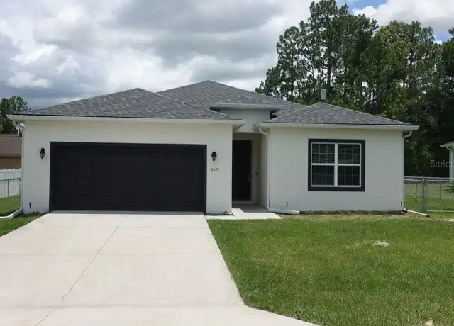 Property at 5574 SW 128th Pl, Ocala, FL, 34473, 4 beds, 3 baths, [object Object]