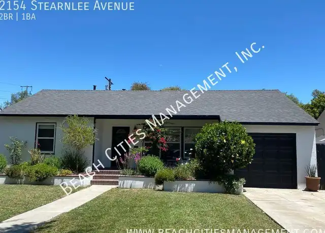 Property at 2154 Stearnlee Ave, Long Beach, CA, 90815, 2 beds, 1 bath, [object Object]