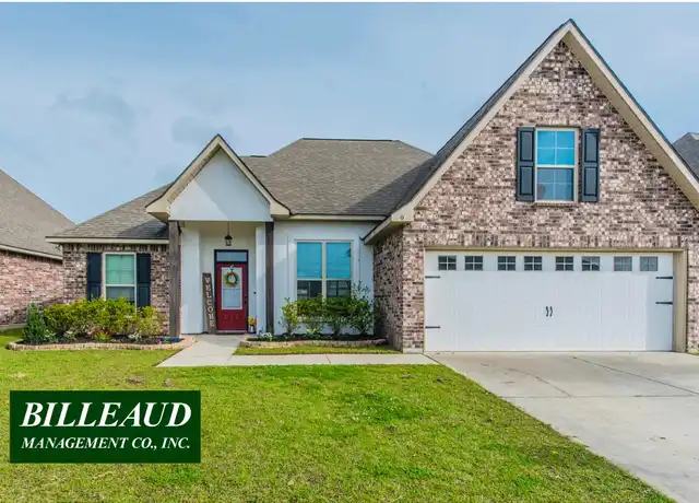 Property at 201 Emerson Rd, Youngsville, LA, 70592, 3 beds, 2 baths, [object Object]