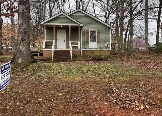Property at 112 Plantation Rd, Greenville, SC, 29605, 2 beds, 1 bath, [object Object]