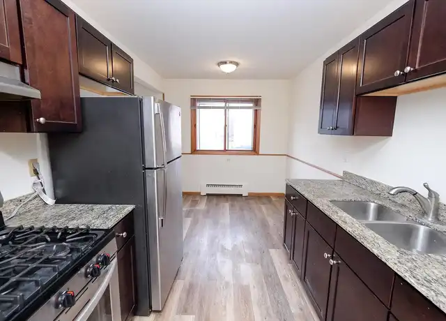 Property at Grand Vistas - 3414 Grand Ave S, Minneapolis, MN, 55408, 1 bed, 1 bath, [object Object]