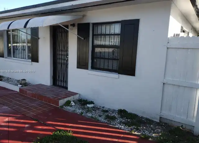 Property at 810 NW 96th St, Miami, FL, 33150, 1 bed, 1 bath, [object Object]