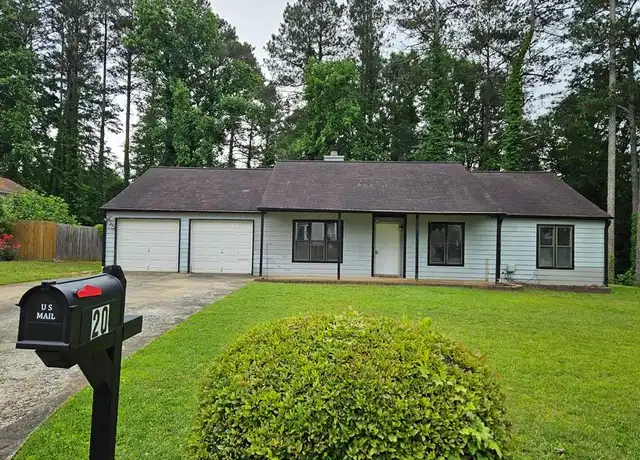 Property at 20 Hartley Woods Dr NE, Kennesaw, GA, 30144, 3 beds, 2 baths, [object Object]