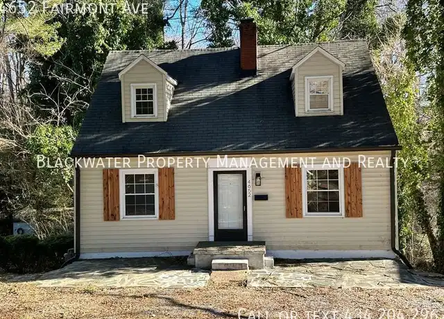 Property at 4652 Fairmont Ave, Lynchburg, VA, 24502, 4 beds, 3 baths, [object Object]