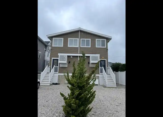 Property at 1009 Bay Ave, Ocean City, NJ, 08226, 4 beds, 2 baths, Contact for Price