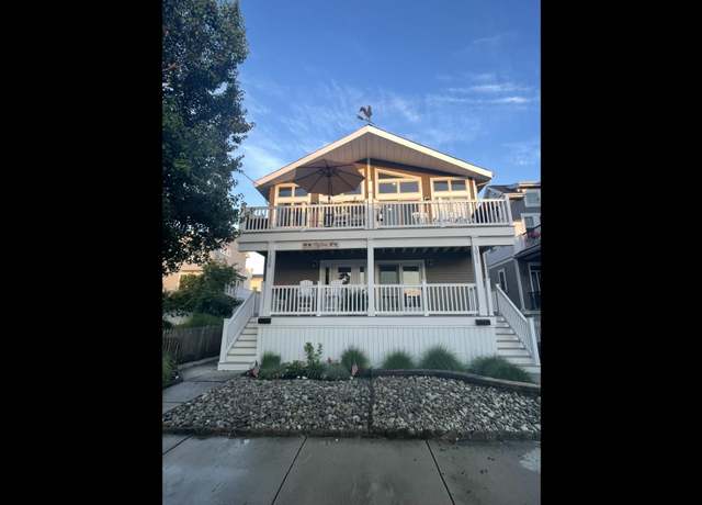 Photo of 1009 Bay Ave, Ocean City, NJ 08226