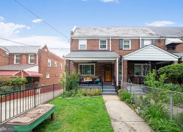Property at 82 Allison St NE, Washington, DC, 20011, 3 beds, 2 baths, [object Object]