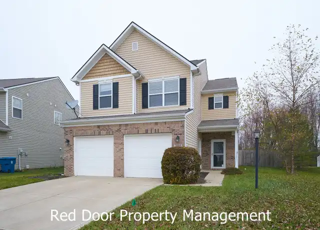 Property at 7844 Bombay Ln, Indianapolis, IN, 46239, 3 beds, 2.5 baths, [object Object]
