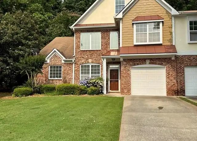Property at 484 Grayson Way, Alpharetta, GA, 30004, 3 beds, 3.5 baths, [object Object]