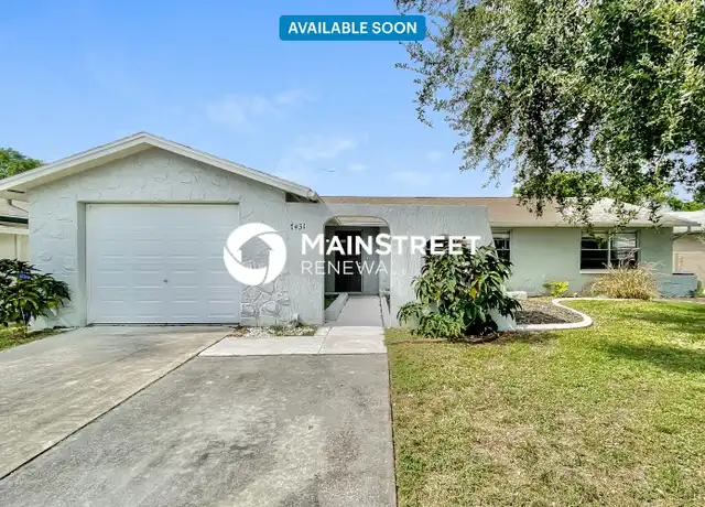 Property at 7431 Belvedere Ter, New Port Richey, FL, 34655, 3 beds, 2 baths, [object Object]
