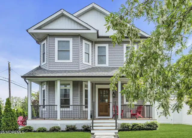 Property at 601 Ocean Rd, Spring Lake, NJ, 07762, 4 beds, 3 baths, [object Object]