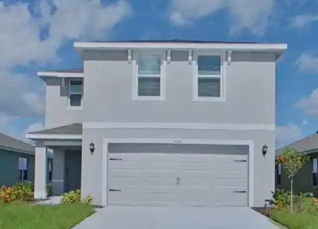 Property at 5026 Rocky Coast Pl, Palmetto, FL, 34221, 4 beds, 2.5 baths, [object Object]