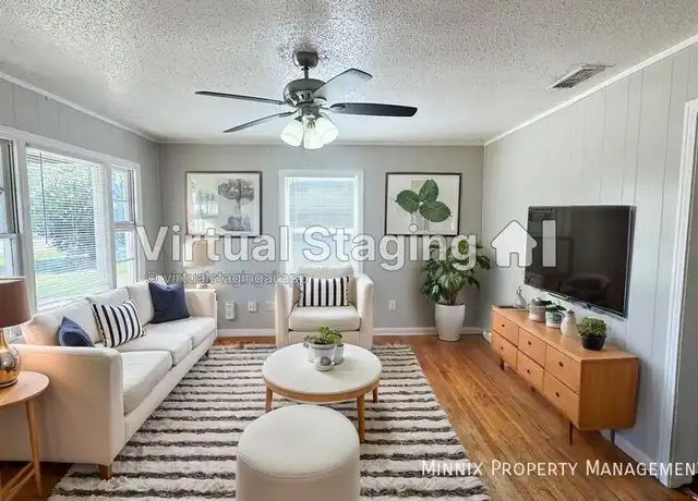 Property at 2520 41st St Unit A, Lubbock, TX, 79413, 2 beds, 1 bath, [object Object]