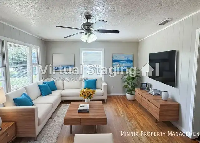 Property at 2520 41st St Unit A, Lubbock, TX, 79413, 2 beds, 1 bath, [object Object]