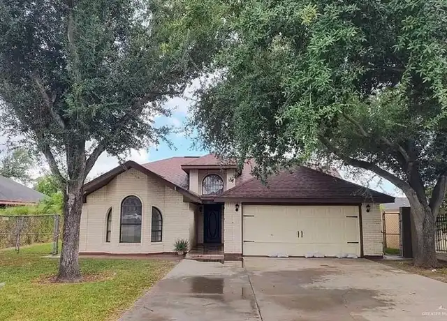 Property at 7817 Western View Dr, Mission, TX, 78572, 3 beds, 2 baths, [object Object]
