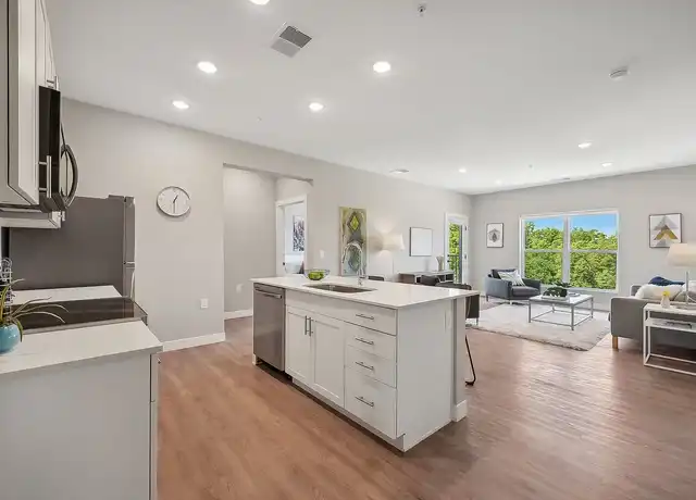 Property at The Ethan - 1179 E Main St, Columbus, OH, 43205, 1 bed, 1 bath, [object Object]