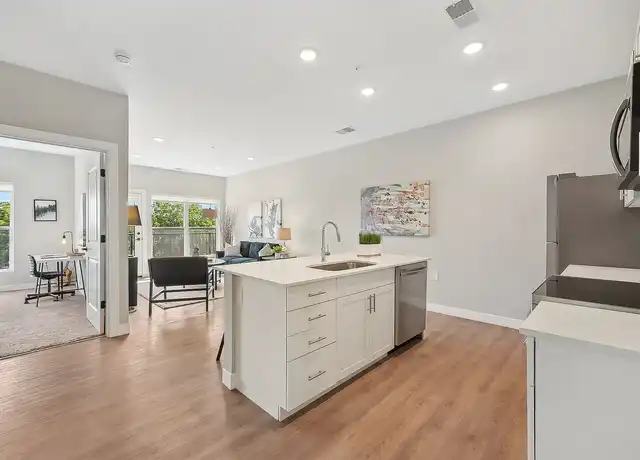 Property at The Ethan - 1179 E Main St, Columbus, OH, 43205, 2 beds, 2 baths, [object Object]