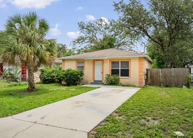 Property at 3803 N Garrison St, Tampa, FL, 33619, 3 beds, 2 baths, [object Object]