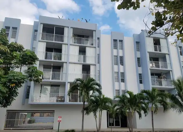 Property at 7705 Abbott Ave #303, Miami Beach, FL, 33141, 1 bed, 1.5 baths, [object Object]