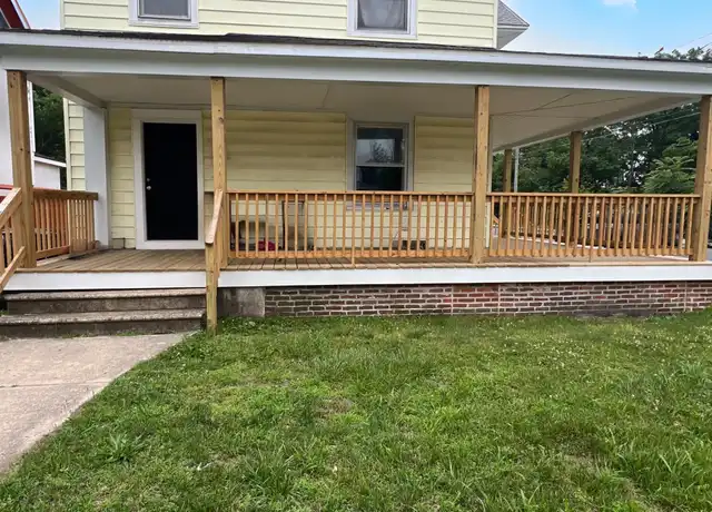 Property at 812 E Church St, Salisbury, MD, 21804, 1 bed, 1 bath, [object Object]