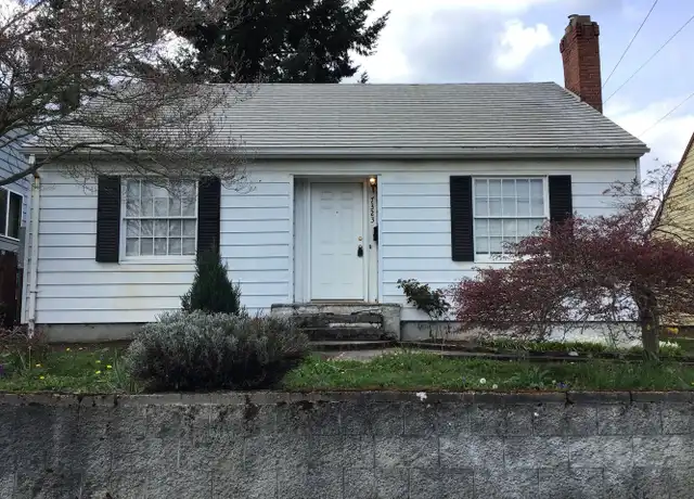 Property at 7323 N McKenna Ave, Portland, OR, 97203, 2 beds, 1 bath, [object Object]