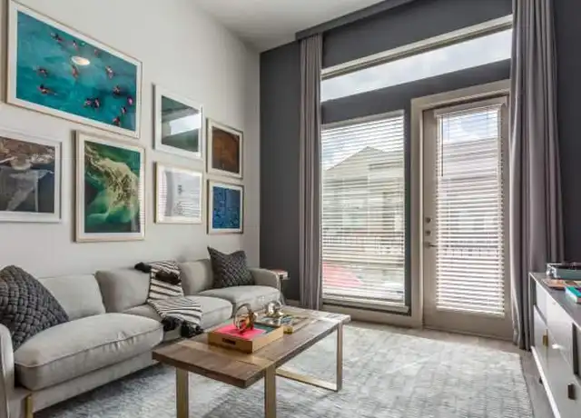 Property at 160 Birdsall St Unit 2150, Houston, TX, 77007, 2 beds, 2 baths, [object Object]