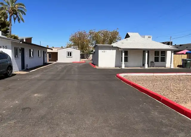 Property at 1431 N 35th St, Phoenix, AZ, 85008, 1 bed, 1 bath, [object Object]